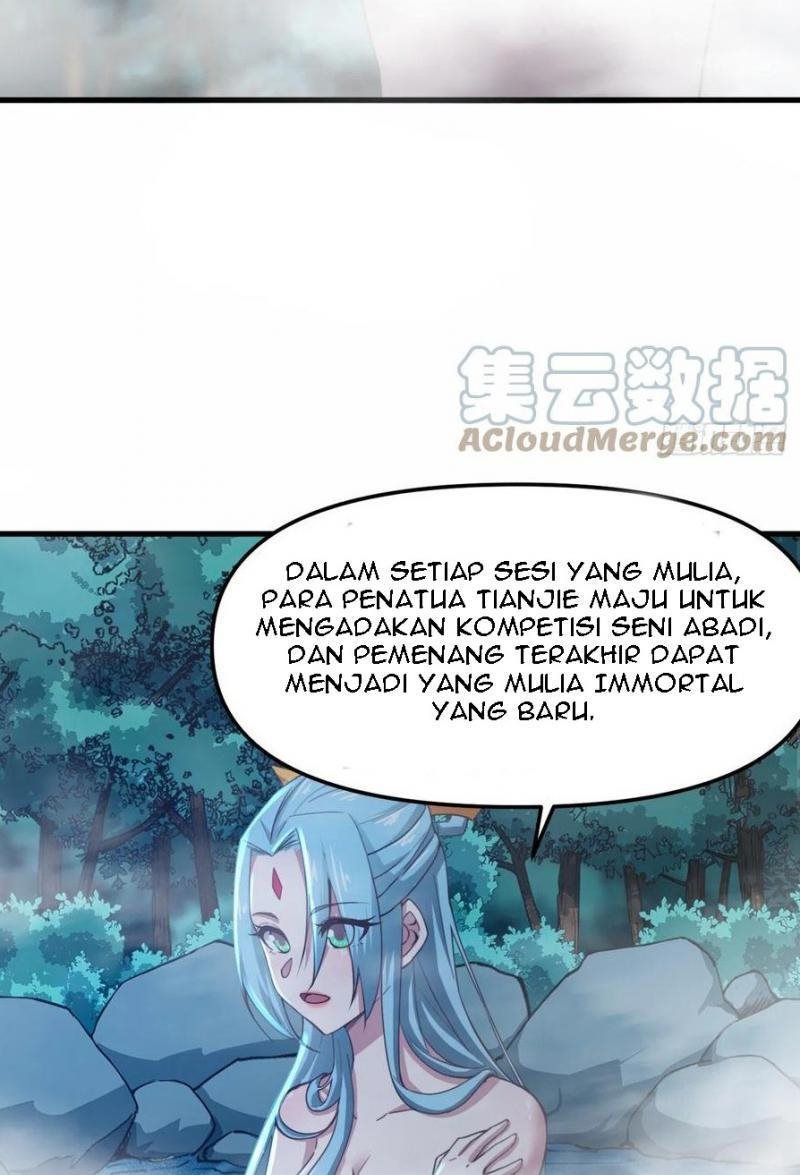 My Harem Depend on Drawing Chapter 168 Gambar 31