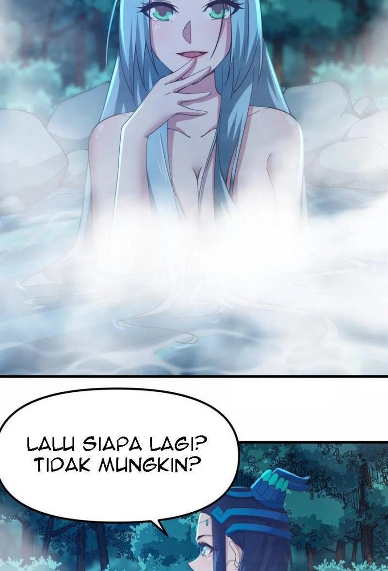 My Harem Depend on Drawing Chapter 168 Gambar 34