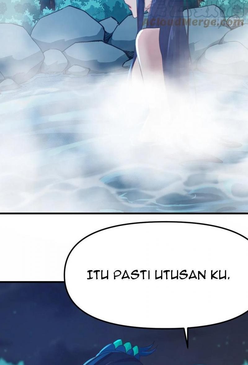 My Harem Depend on Drawing Chapter 168 Gambar 35