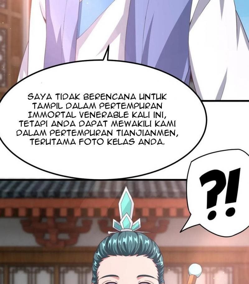 My Harem Depend on Drawing Chapter 168 Gambar 56