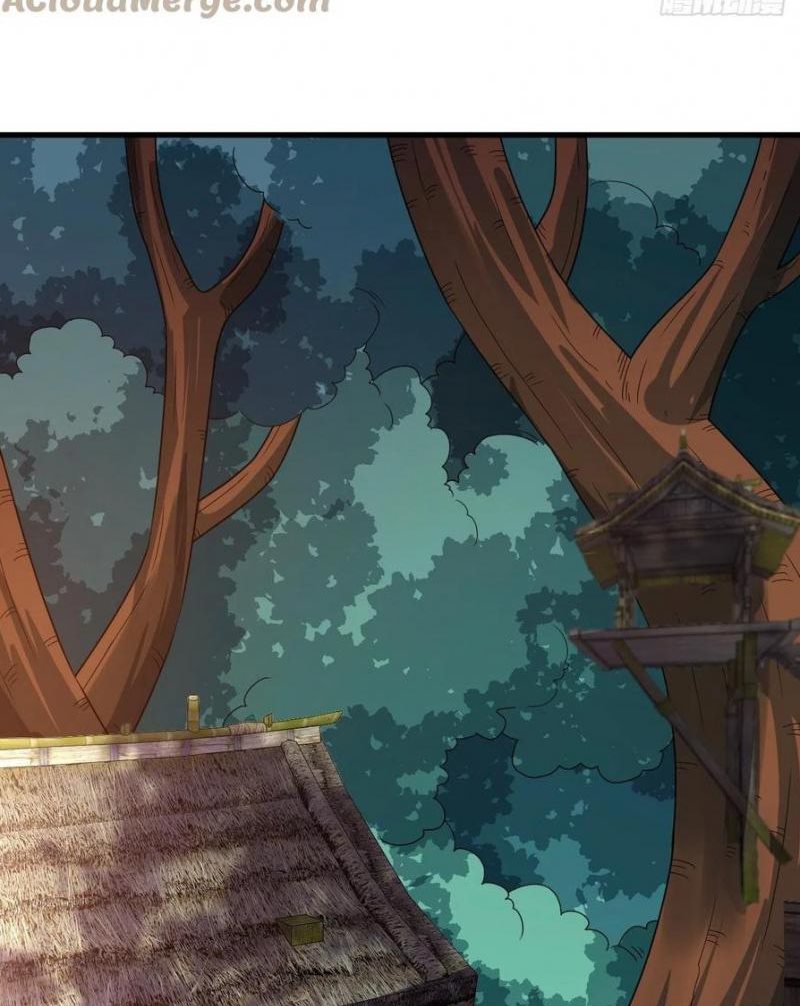 My Harem Depend on Drawing Chapter 168 Gambar 62