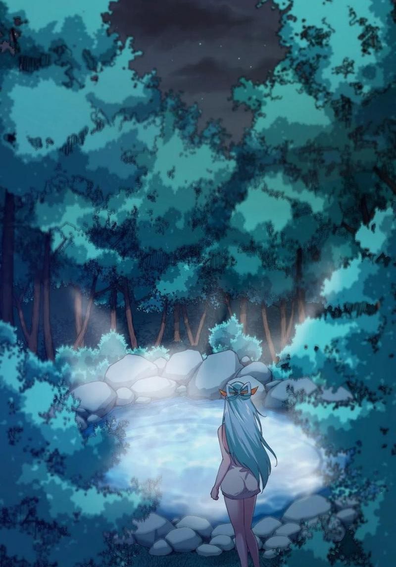 My Harem Depend on Drawing Chapter 168 Gambar 9