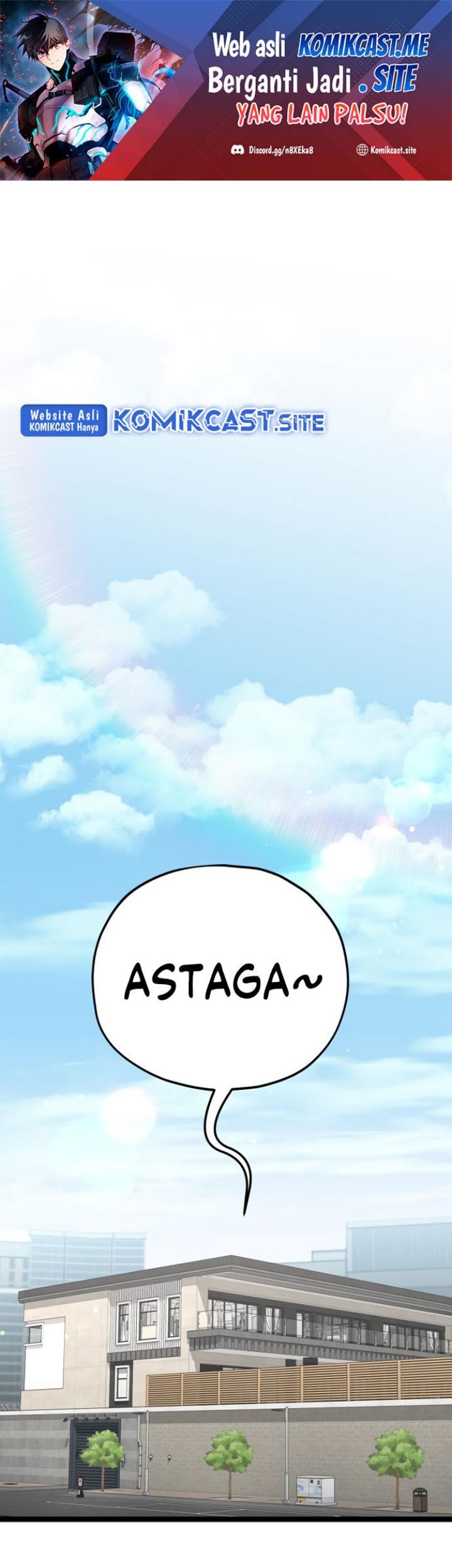 Baca My Dad Is Too Strong Chapter 104 Gambar 2