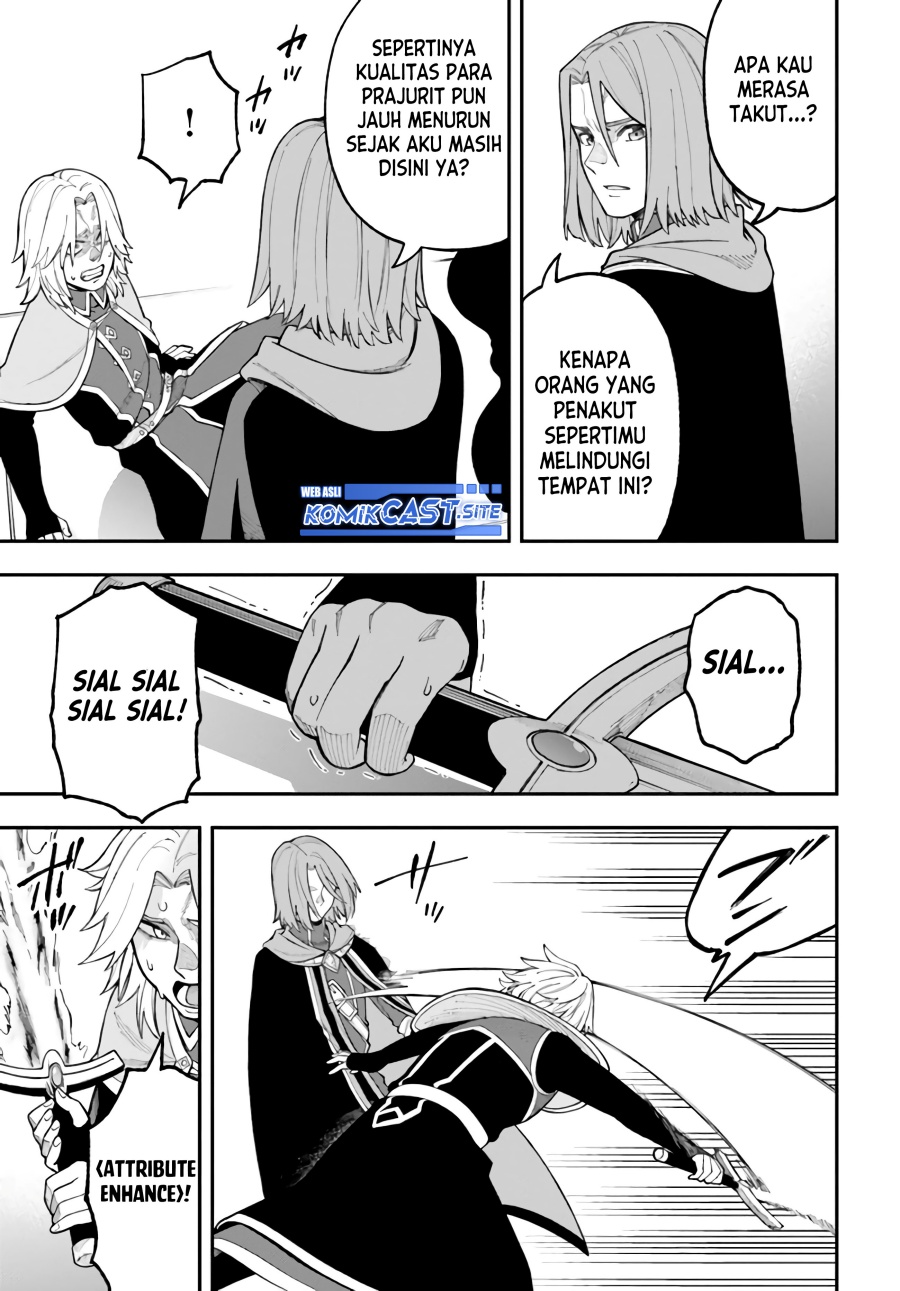 Nito no Taidana Isekai Shoukougun Chapter 27.1 Gambar 10