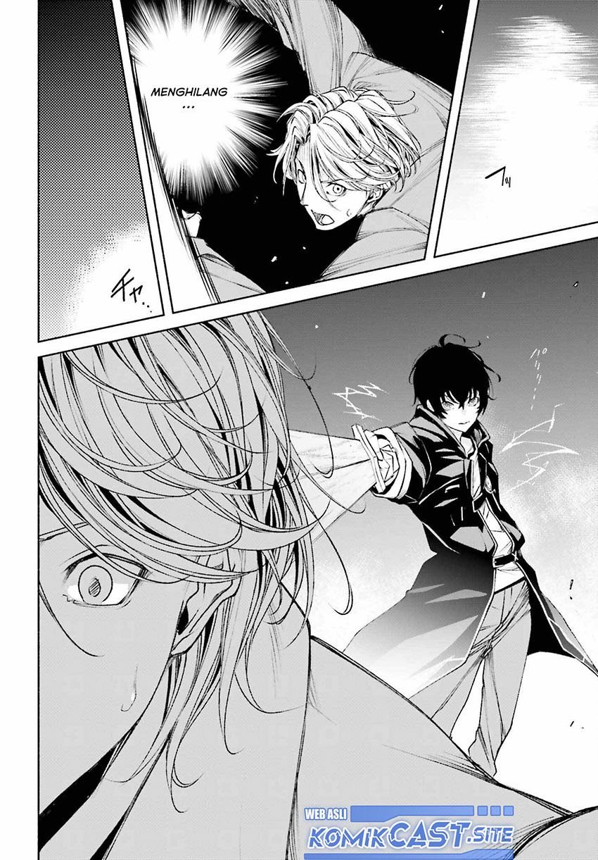 Toki Majutsushi no Tsuyokute New Game: Kako ni Modotte Sekai Saikyou kara Yarinaosu Chapter 04 Gambar 11