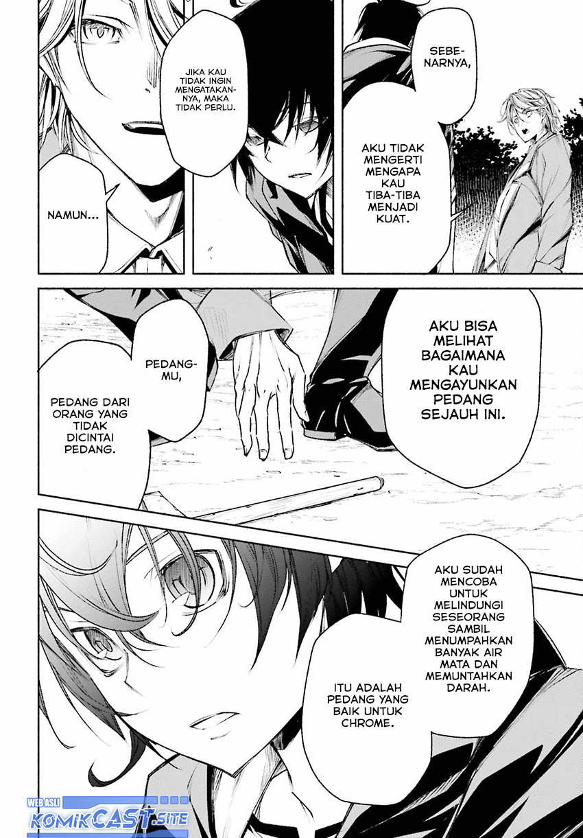 Toki Majutsushi no Tsuyokute New Game: Kako ni Modotte Sekai Saikyou kara Yarinaosu Chapter 04 Gambar 13