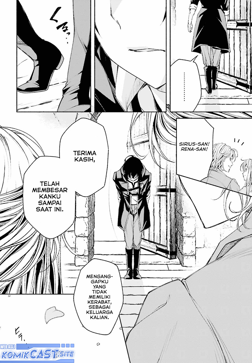 Toki Majutsushi no Tsuyokute New Game: Kako ni Modotte Sekai Saikyou kara Yarinaosu Chapter 04 Gambar 19