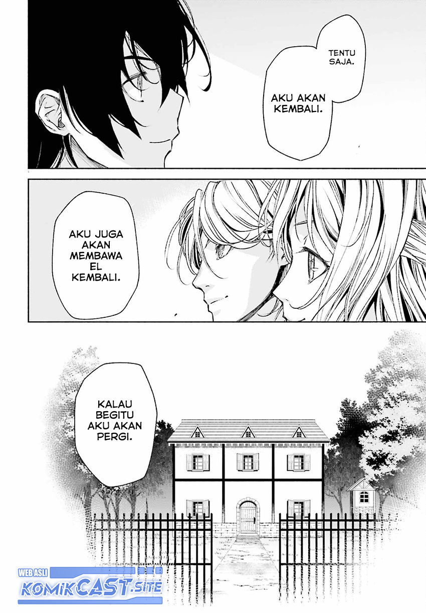 Toki Majutsushi no Tsuyokute New Game: Kako ni Modotte Sekai Saikyou kara Yarinaosu Chapter 04 Gambar 21
