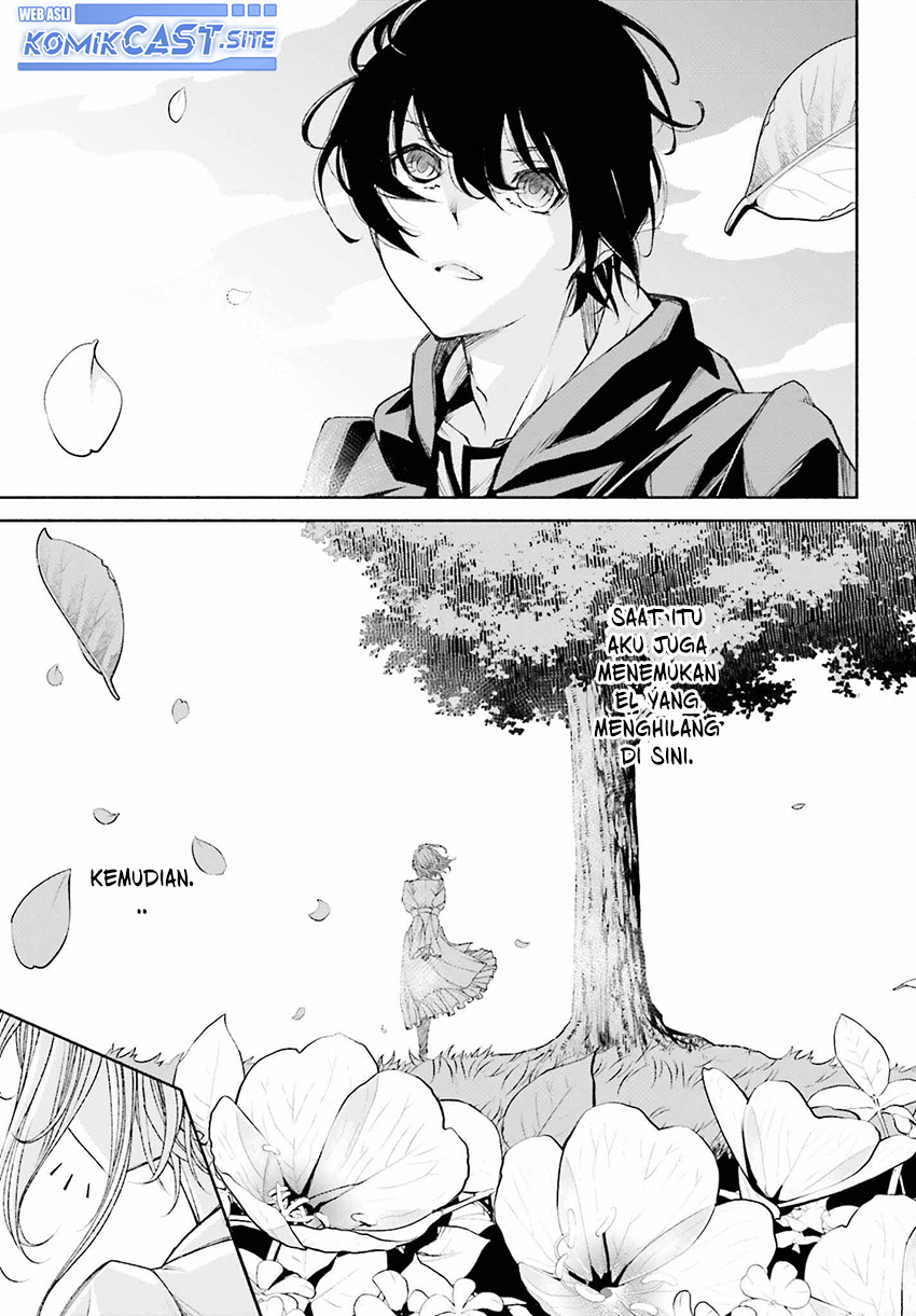 Toki Majutsushi no Tsuyokute New Game: Kako ni Modotte Sekai Saikyou kara Yarinaosu Chapter 04 Gambar 24