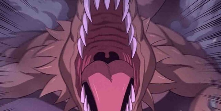 Evolution Frenzy Chapter 77 Gambar 45