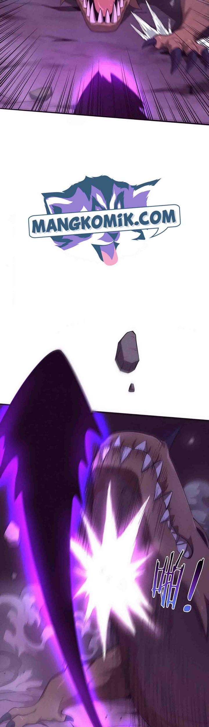 Evolution Frenzy Chapter 77 Gambar 46