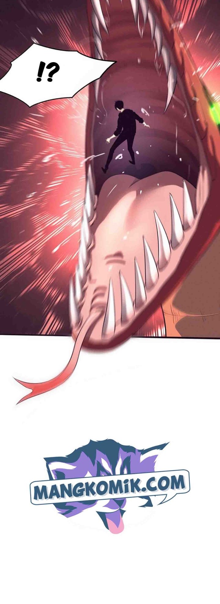 Evolution Frenzy Chapter 77 Gambar 48