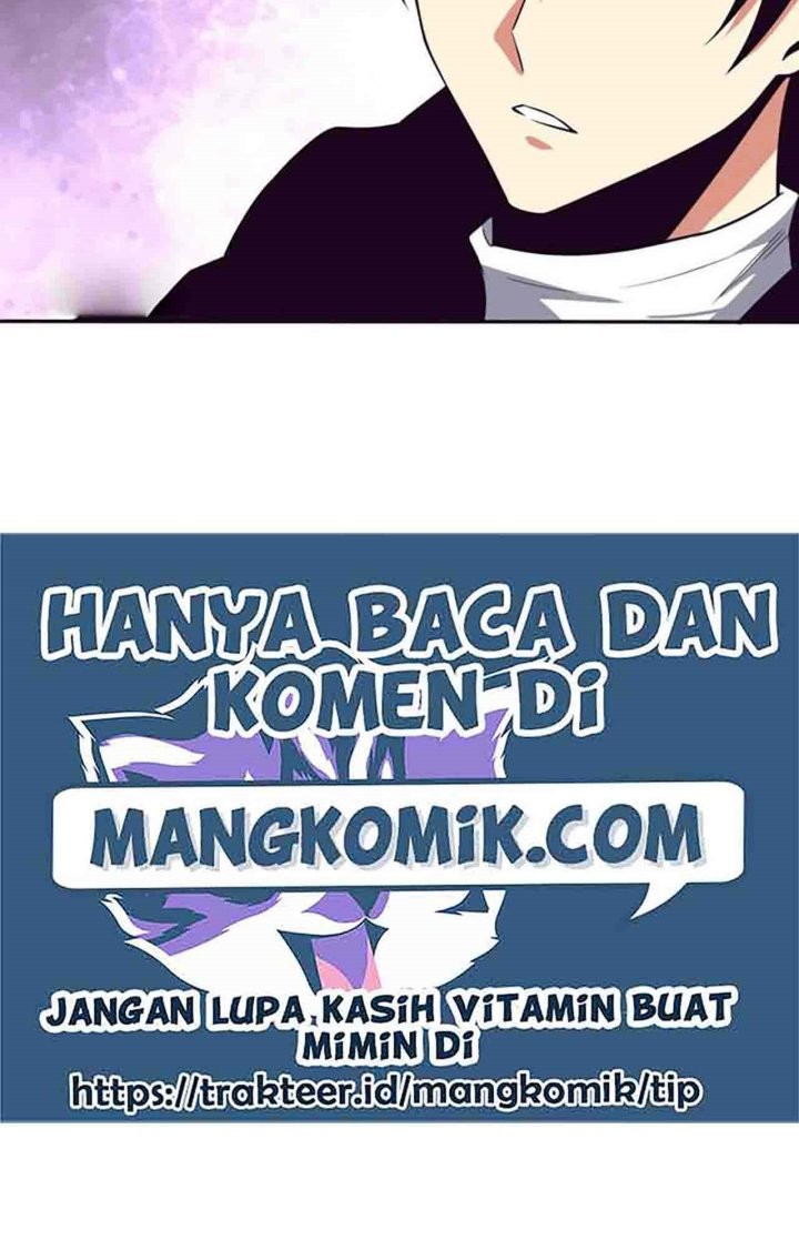 Evolution Frenzy Chapter 77 Gambar 26