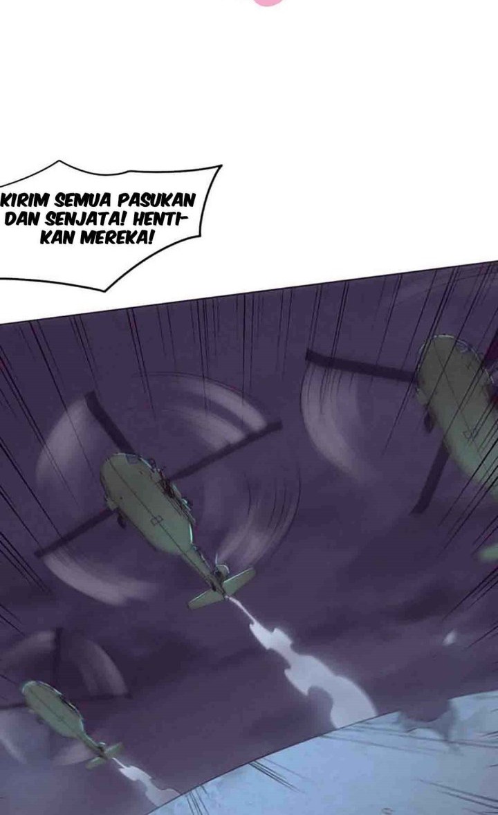 Evolution Frenzy Chapter 77 Gambar 30