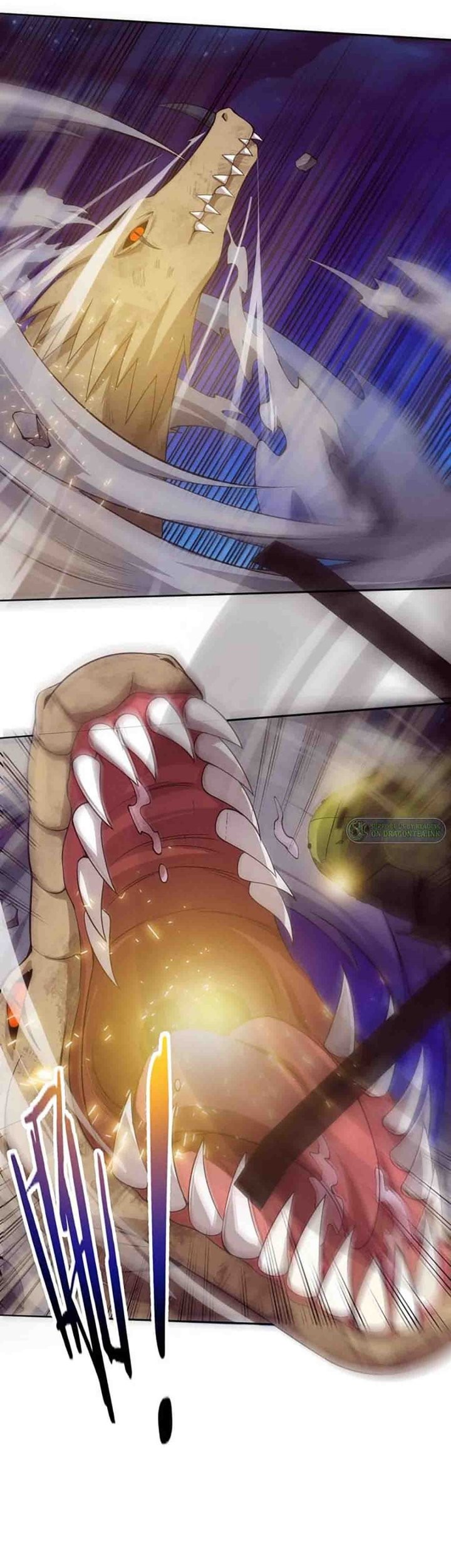 Evolution Frenzy Chapter 77 Gambar 36