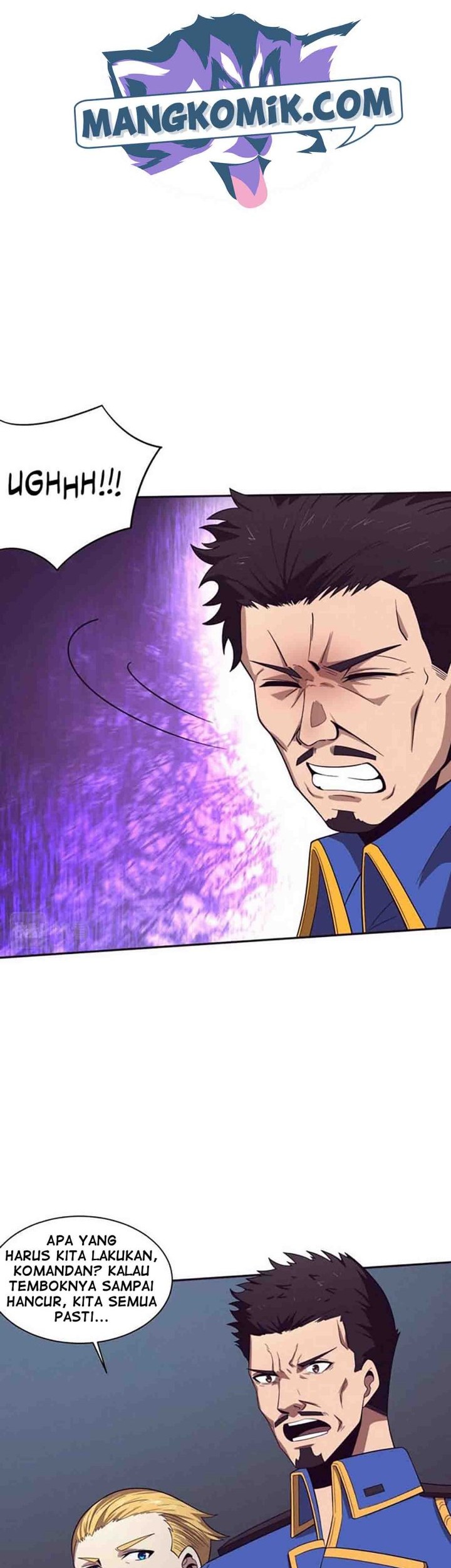 Evolution Frenzy Chapter 77 Gambar 37