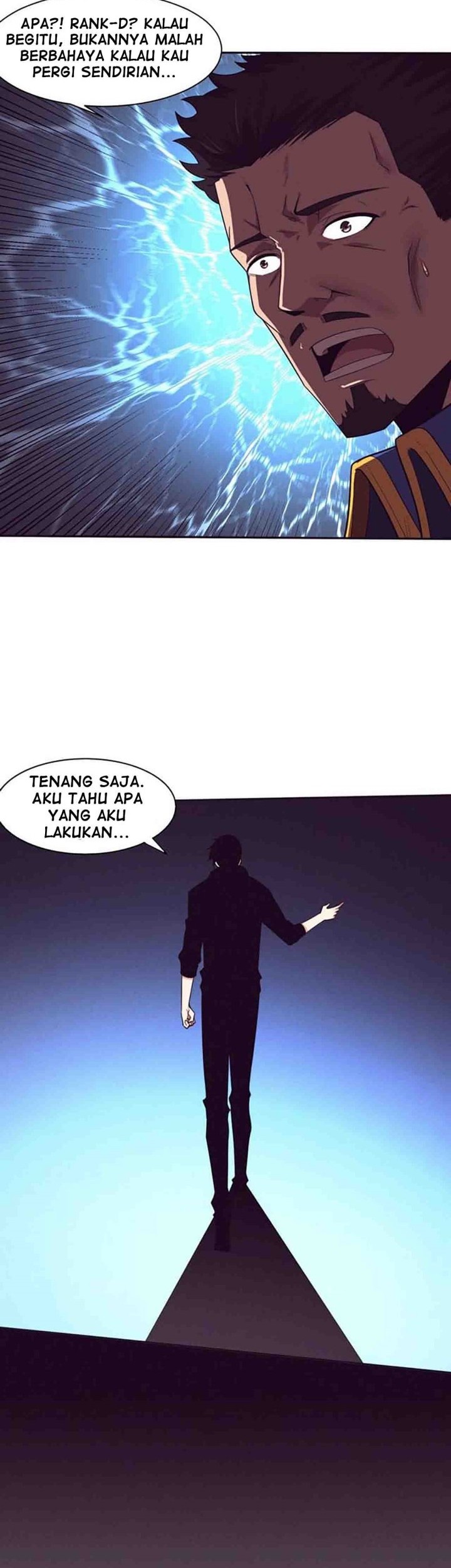 Evolution Frenzy Chapter 77 Gambar 39