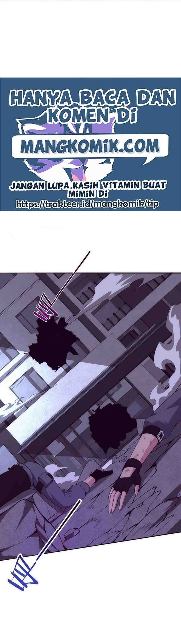 Evolution Frenzy Chapter 76 Gambar 10
