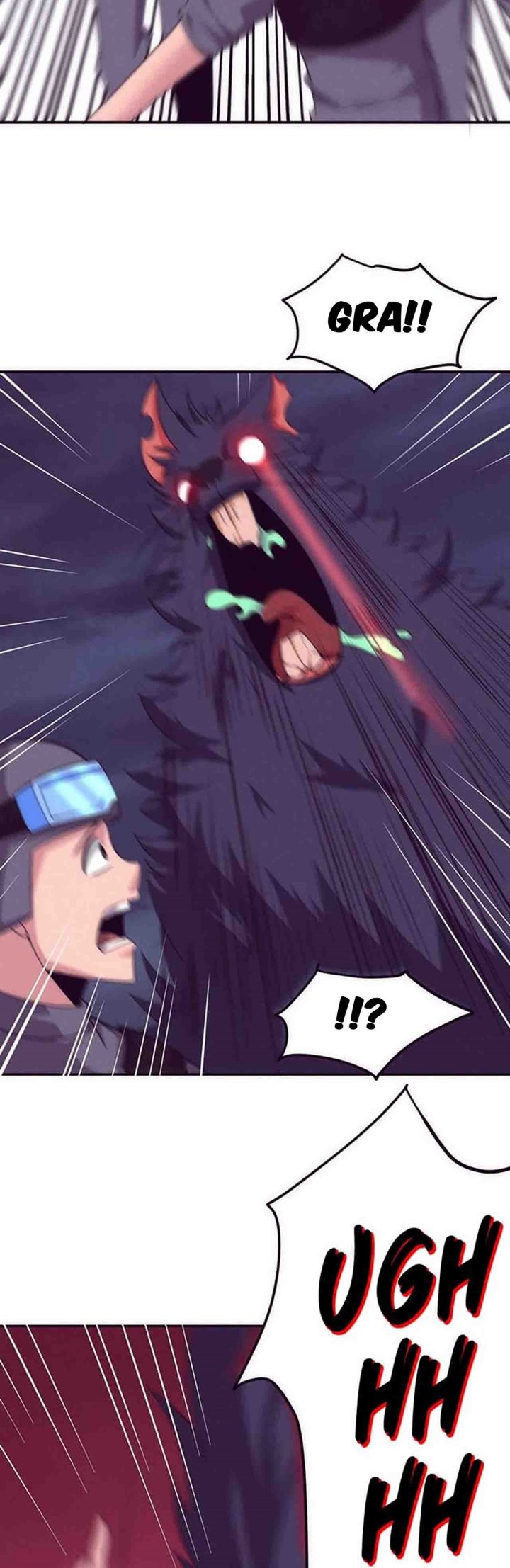 Evolution Frenzy Chapter 76 Gambar 12