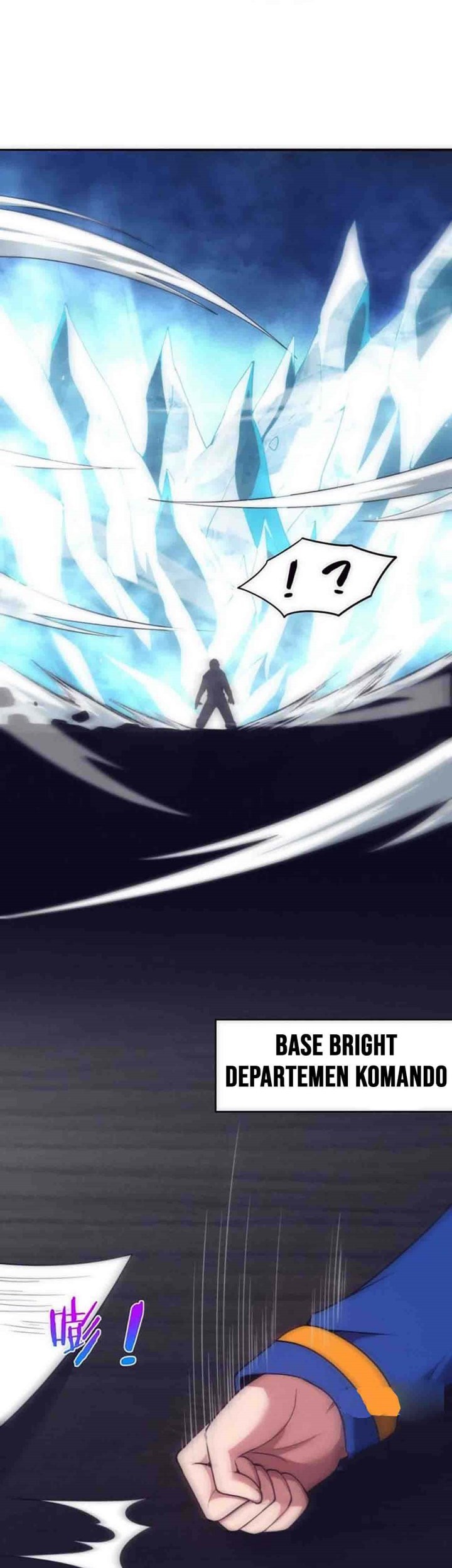 Evolution Frenzy Chapter 76 Gambar 26