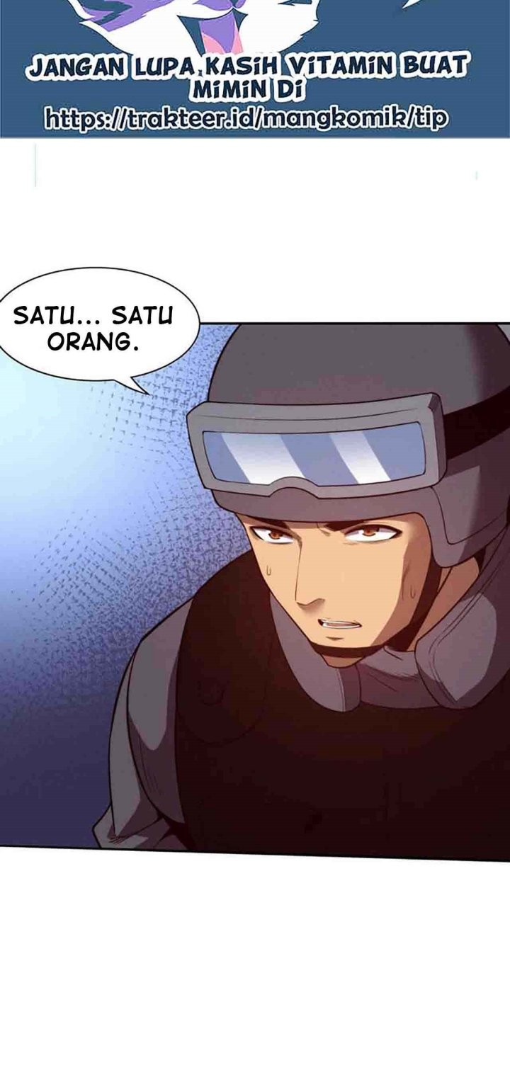Evolution Frenzy Chapter 76 Gambar 33
