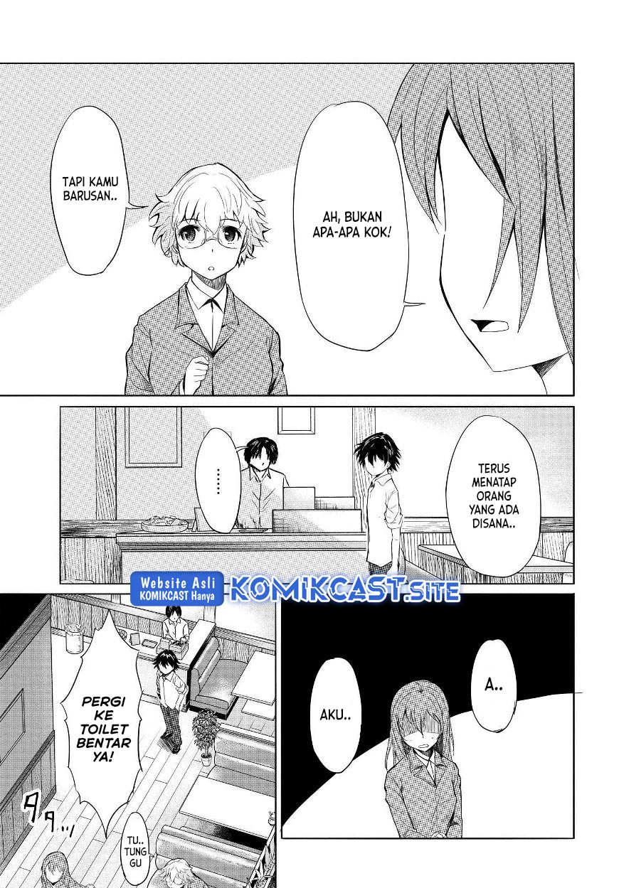 Isekai Kaeri no Eiyuu Iwaku Chapter 05.2 Gambar 3