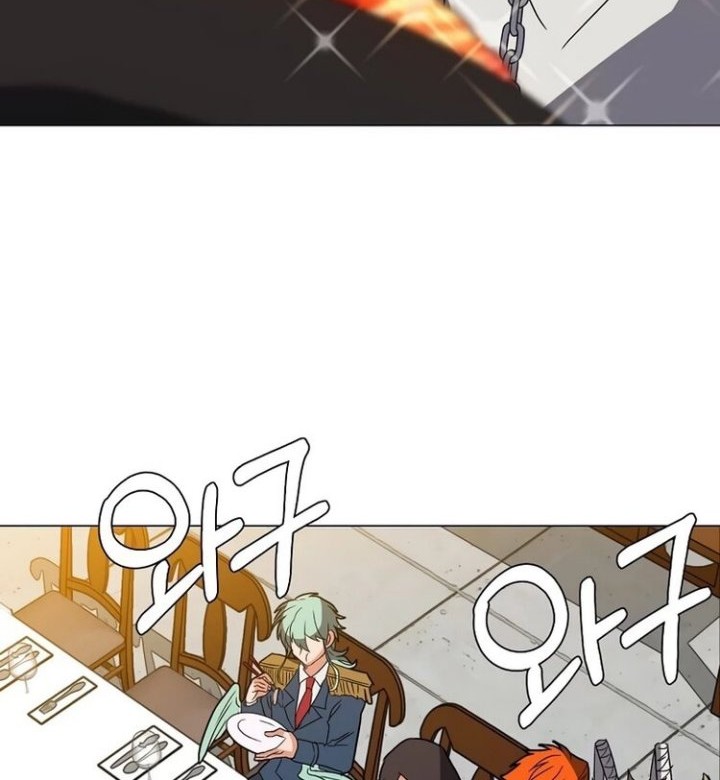 Estio Chapter 60 Gambar 21