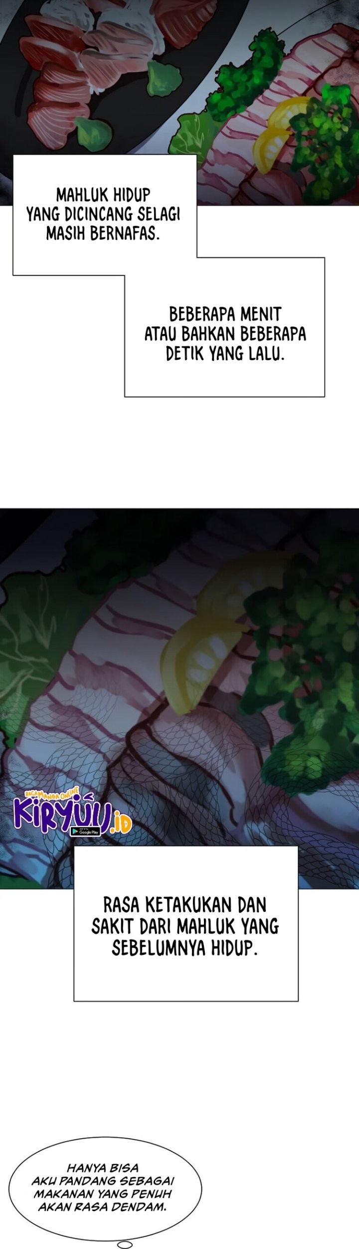 Estio Chapter 60 Gambar 28