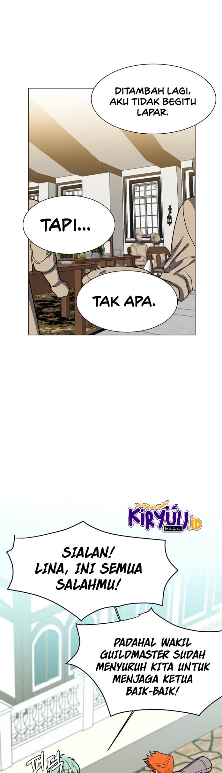 Estio Chapter 60 Gambar 30