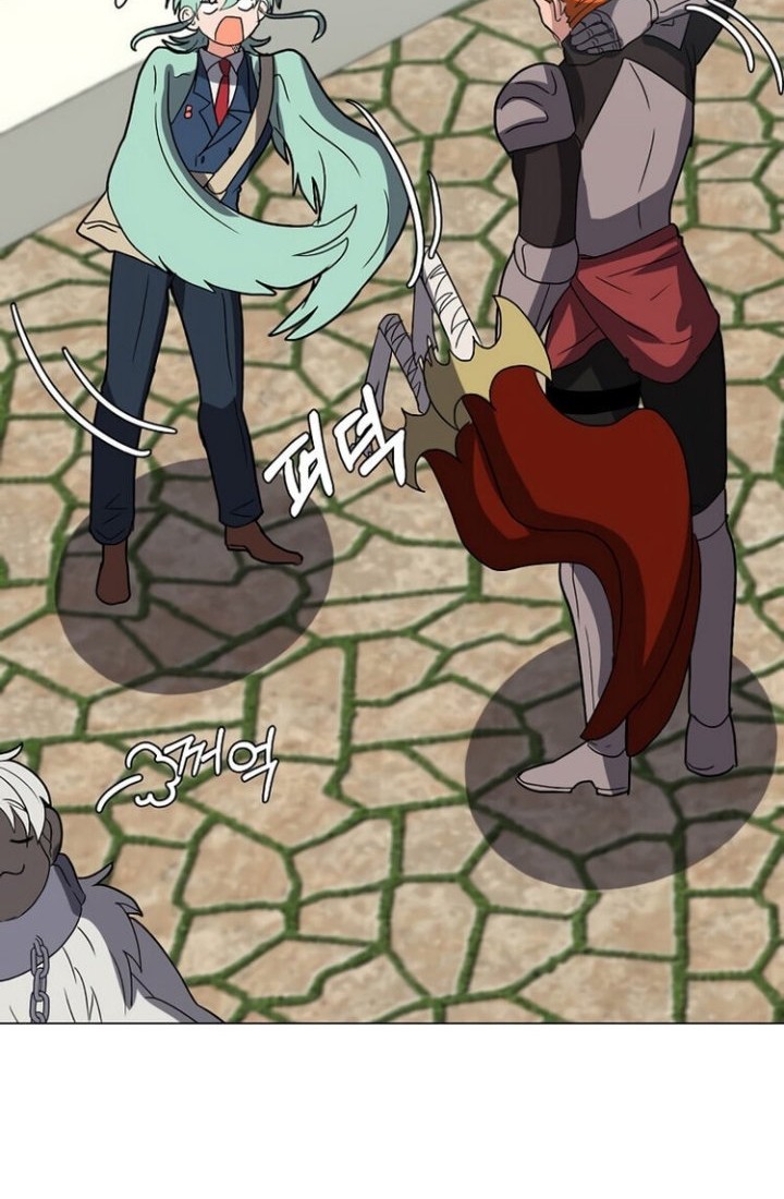 Estio Chapter 60 Gambar 31