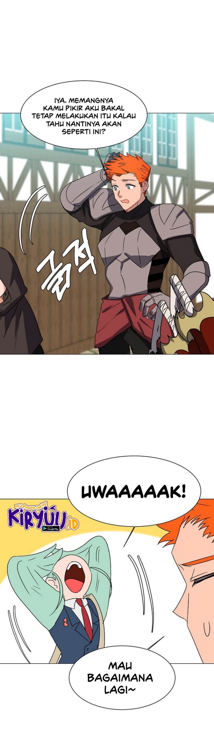 Estio Chapter 60 Gambar 32