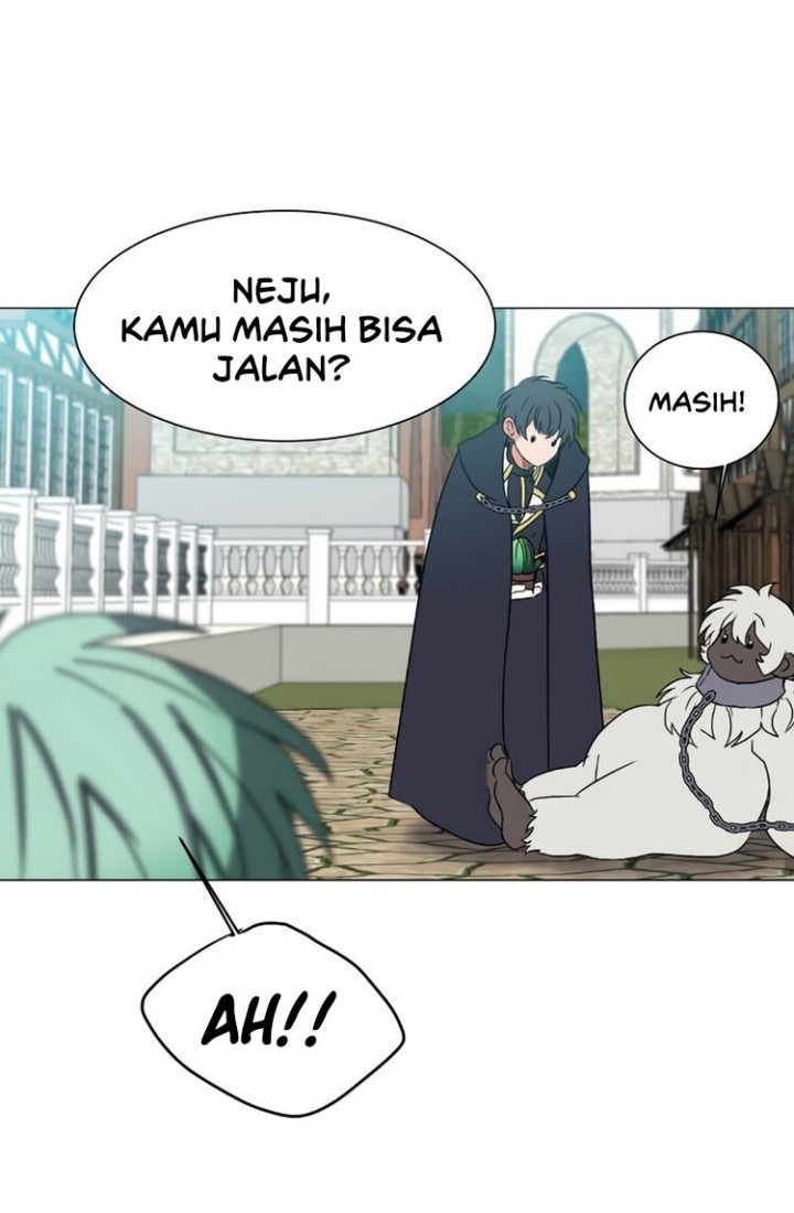 Estio Chapter 60 Gambar 33