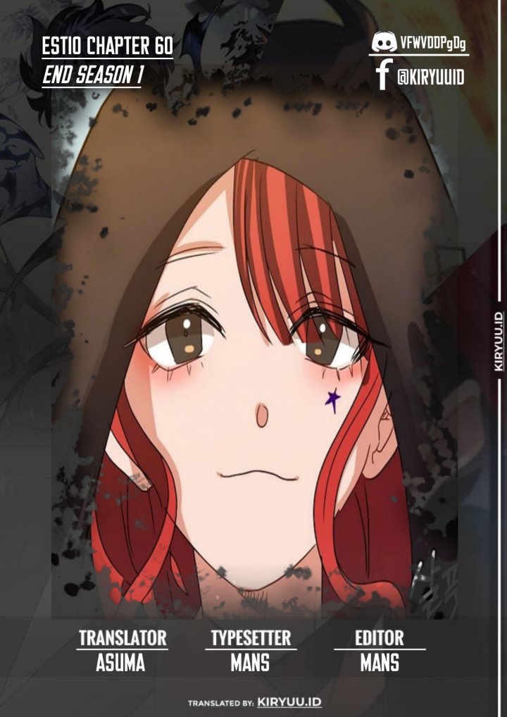 Baca Komik Estio Chapter 60 Gambar 1