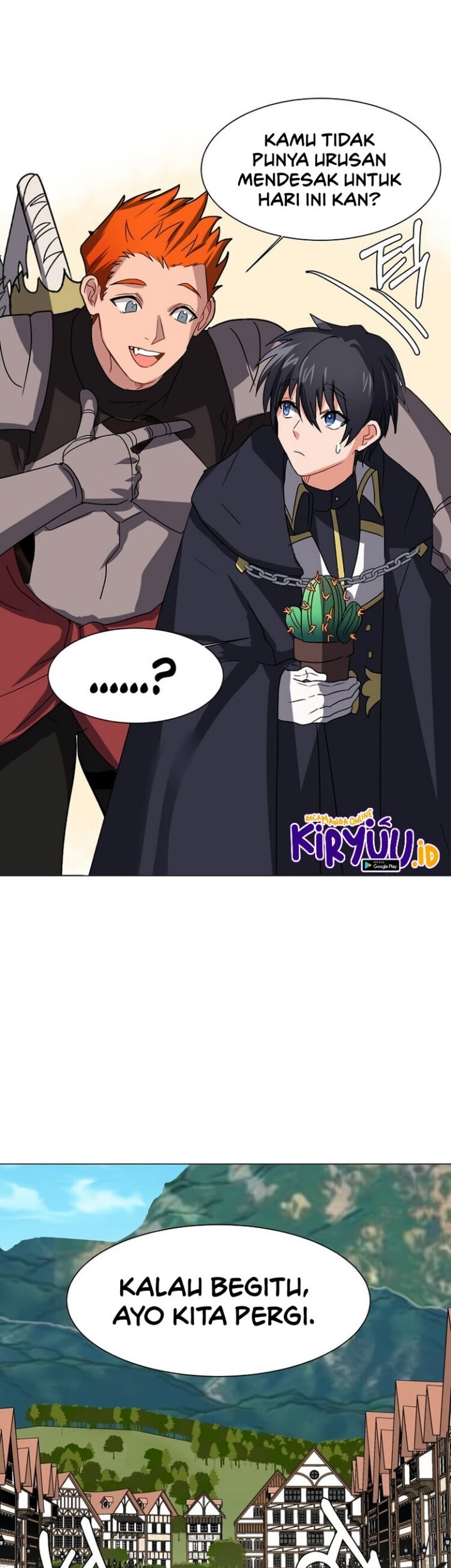 Estio Chapter 60 Gambar 38