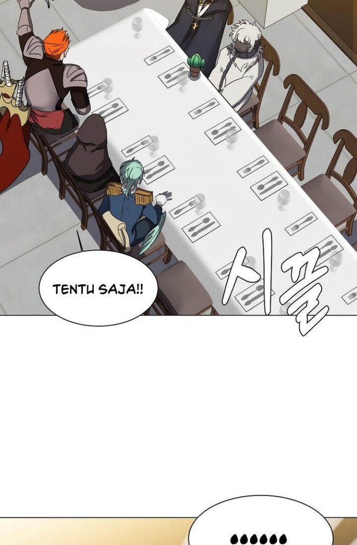 Estio Chapter 60 Gambar 3
