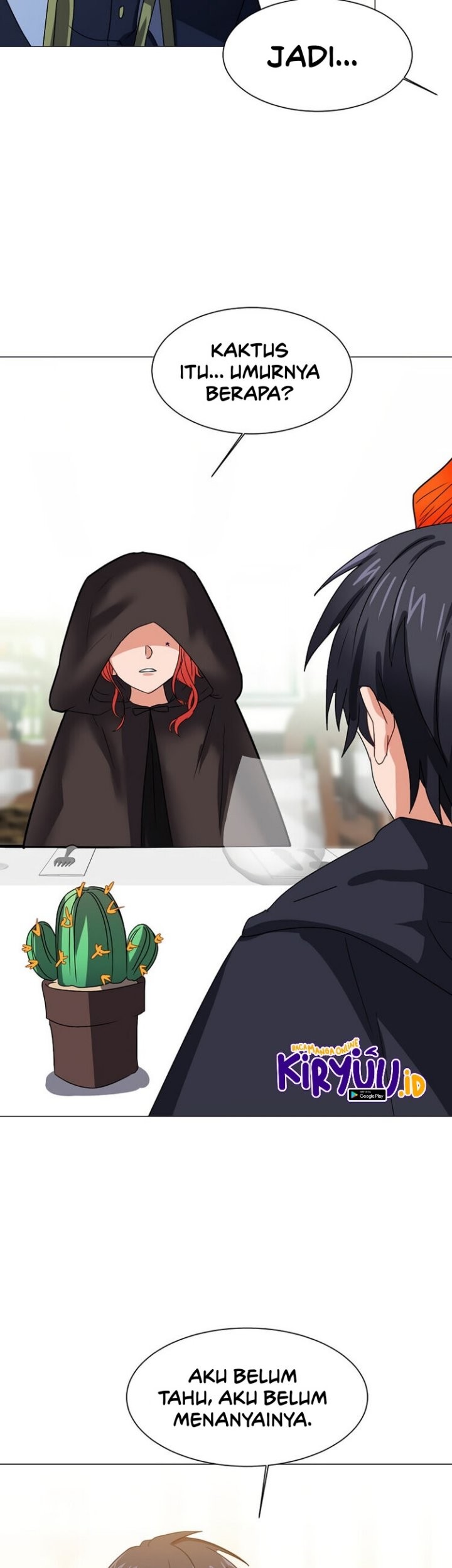 Estio Chapter 60 Gambar 6