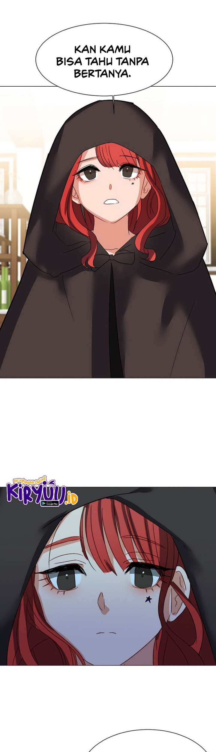 Estio Chapter 60 Gambar 8