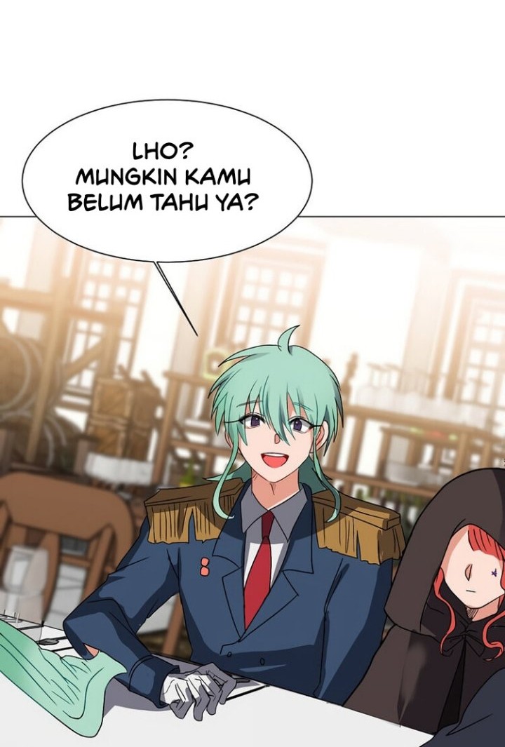 Estio Chapter 60 Gambar 11
