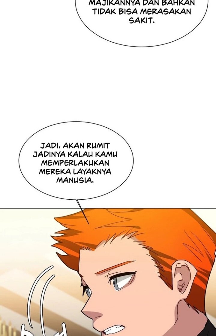 Estio Chapter 60 Gambar 17
