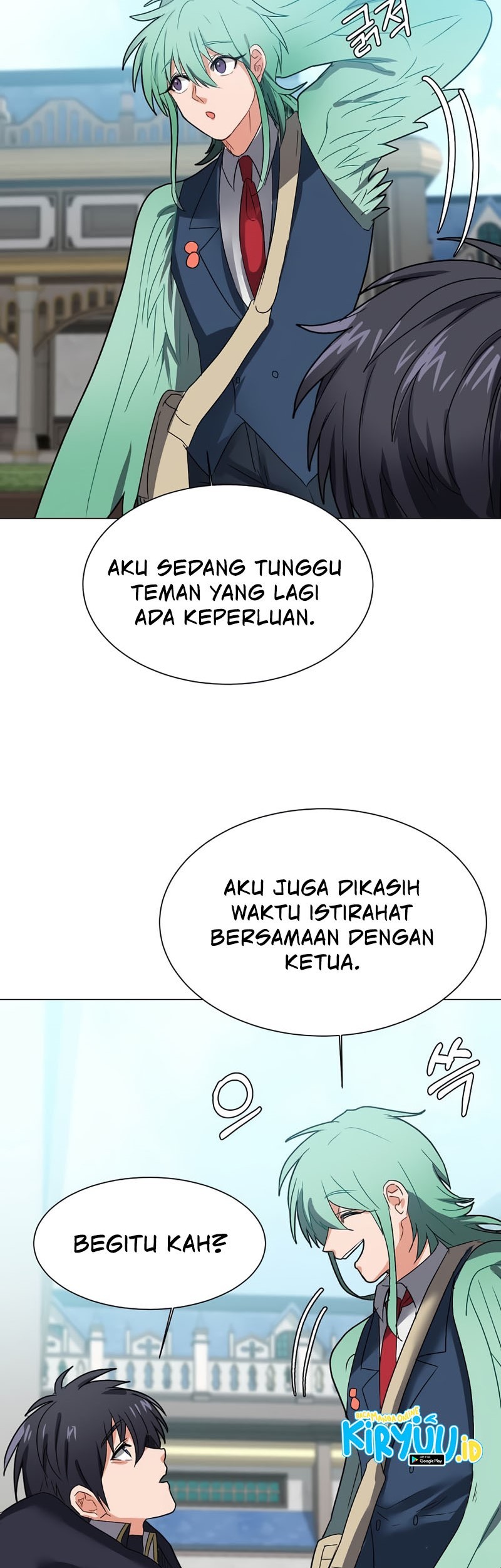 Estio Chapter 59 Gambar 18