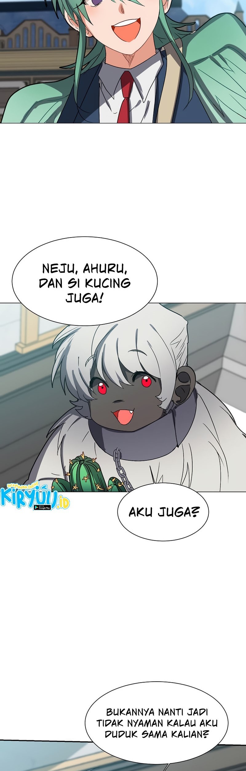 Estio Chapter 59 Gambar 20