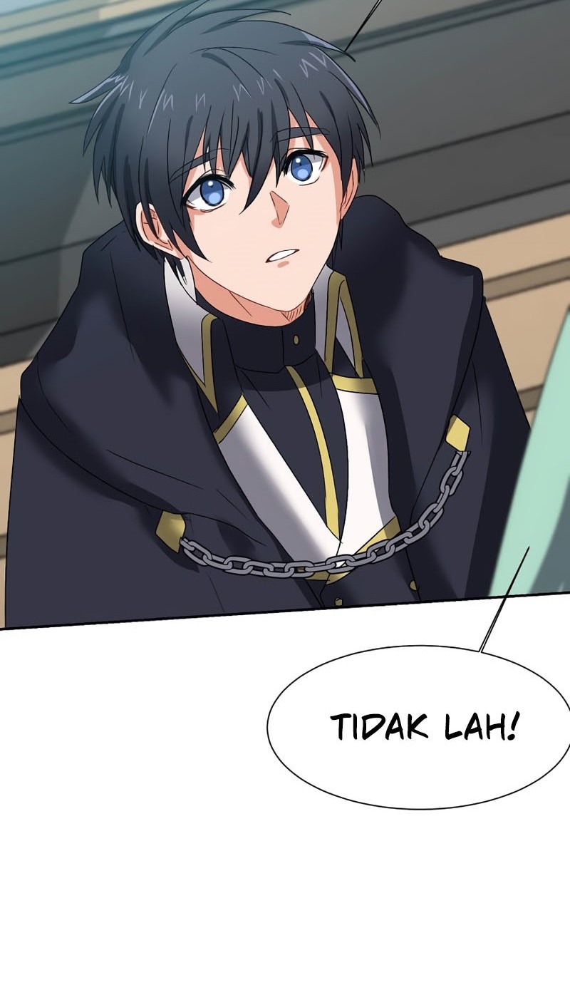 Estio Chapter 59 Gambar 21