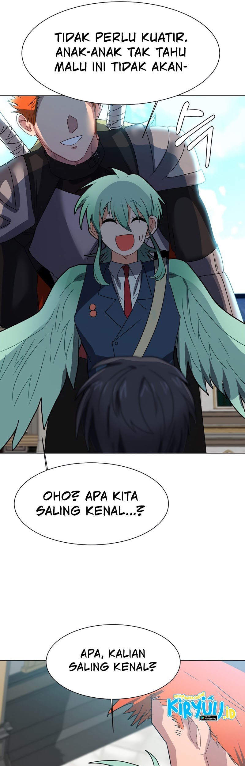 Estio Chapter 59 Gambar 22