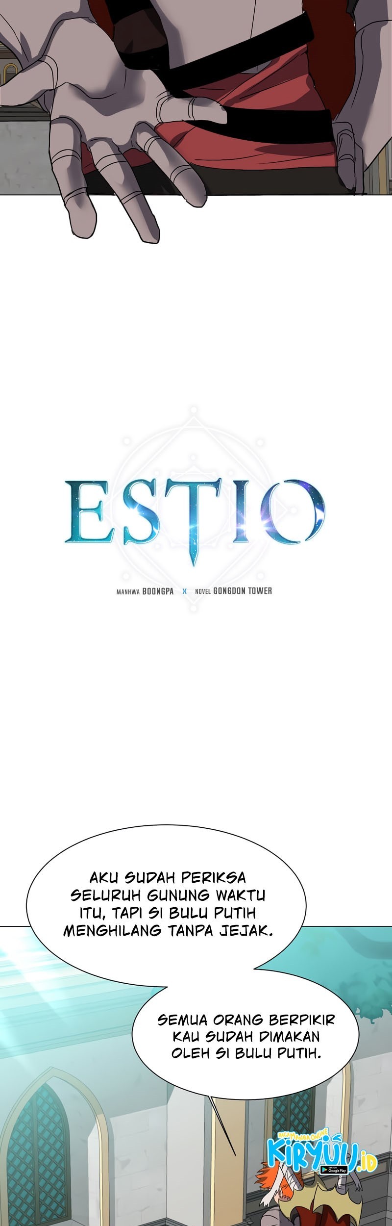Estio Chapter 59 Gambar 30