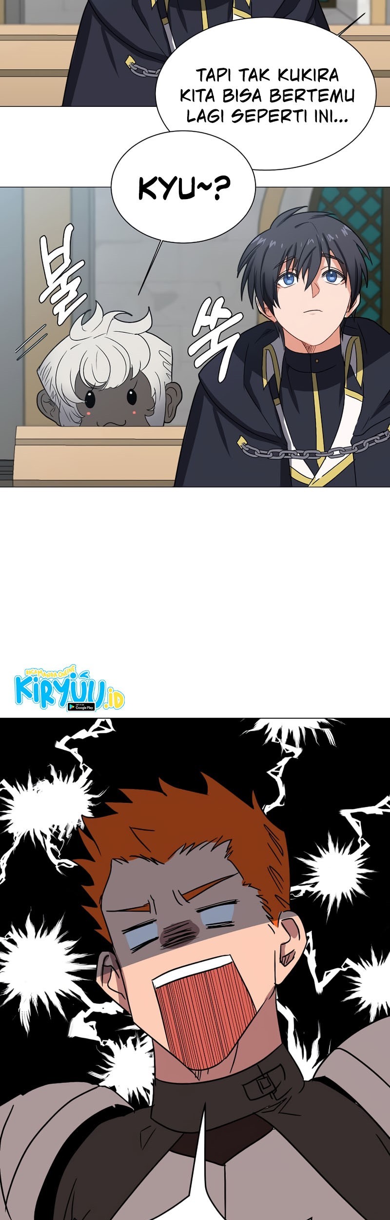 Estio Chapter 59 Gambar 32