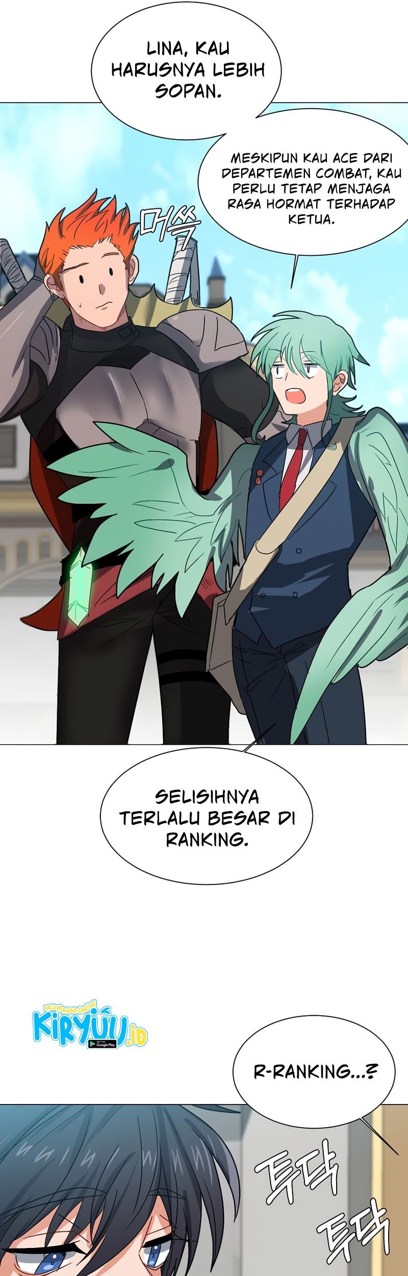 Estio Chapter 59 Gambar 40