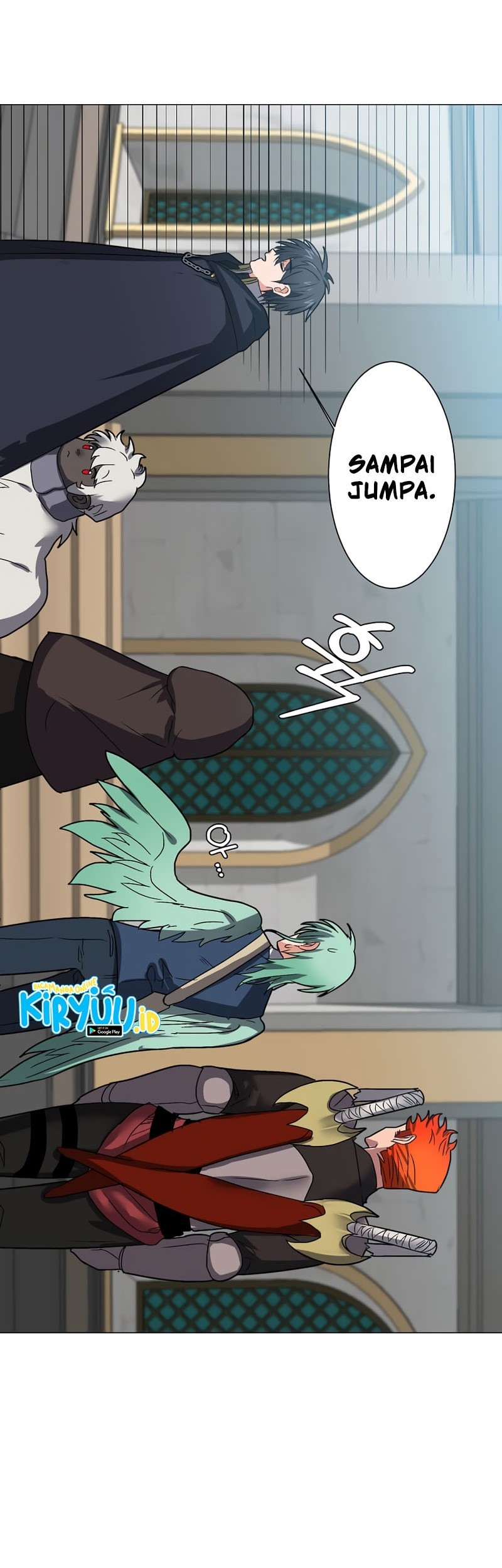 Estio Chapter 59 Gambar 44