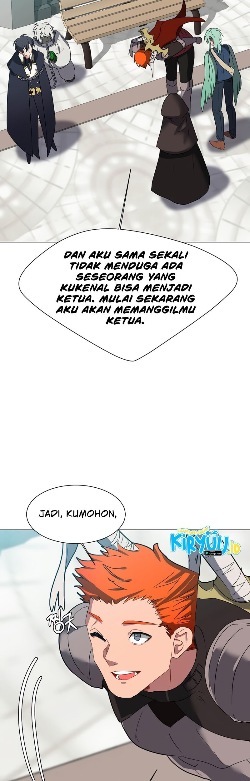 Estio Chapter 59 Gambar 50