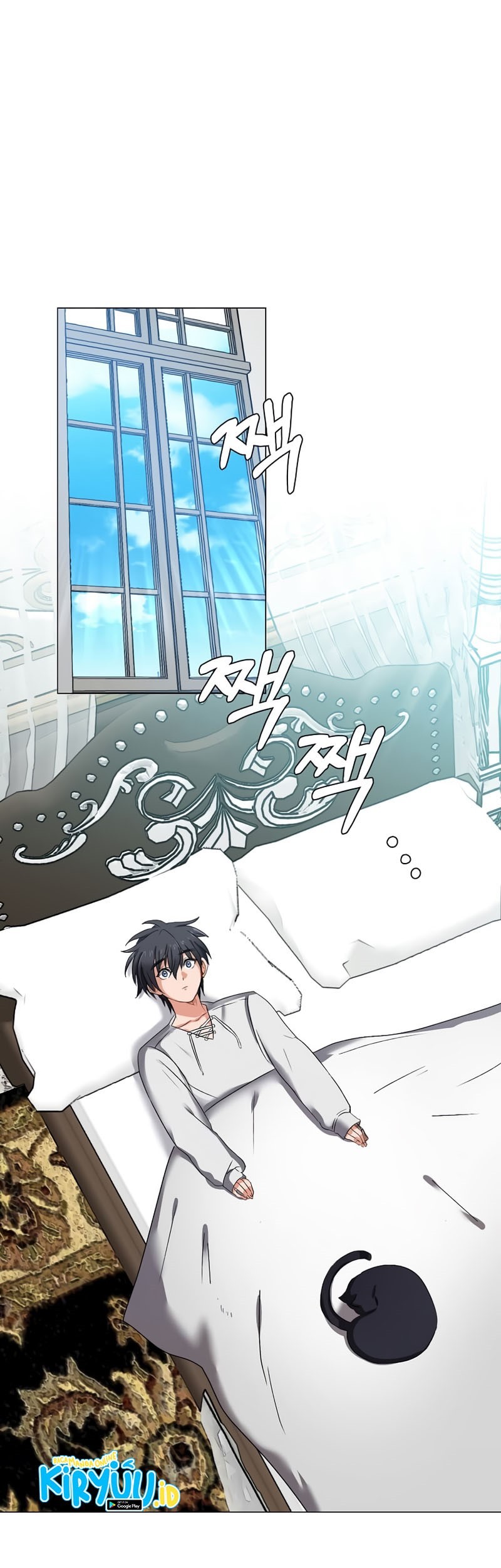 Estio Chapter 59 Gambar 4