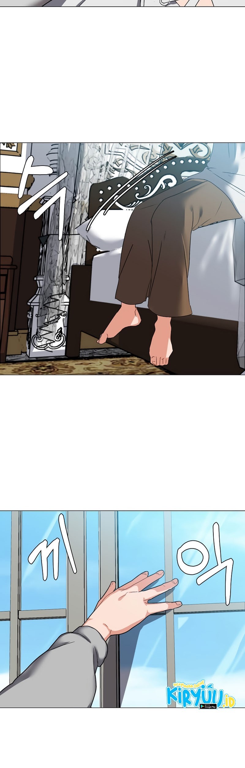 Estio Chapter 59 Gambar 6